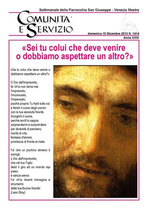 Comunità e Servizio