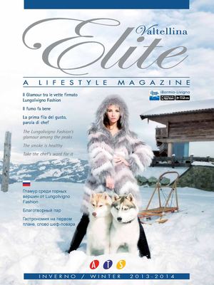 Elite Valtellina Inverno 2013