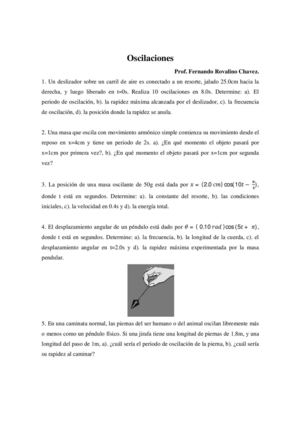 Oscilacionesf2