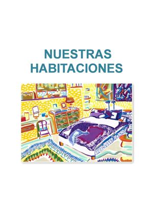 HABITACIONES