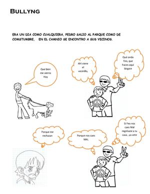 El Bullyng