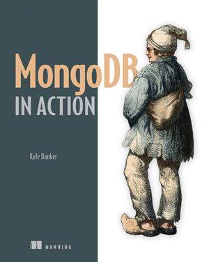 Libro MongoDB 