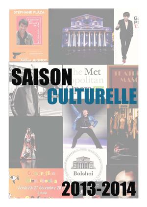 Cahier détachable