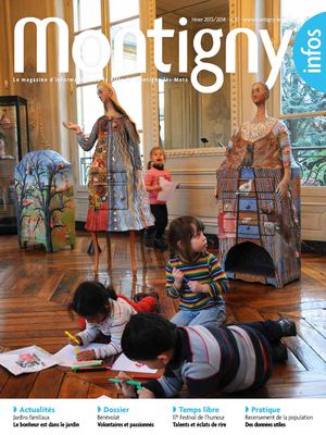 Montigny Infos n°51