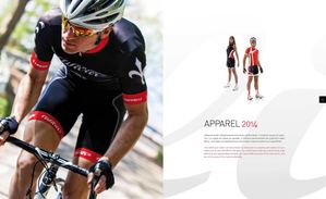 Catalogo Wilier 2014 - Appareil