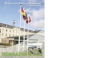 Brochure Lycée 2013 2014