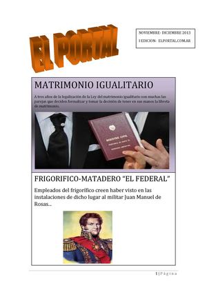 Revista digital