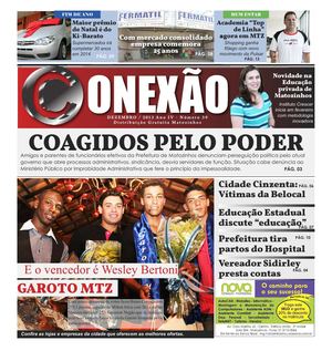 Jornal Conexão Ed.39 Online