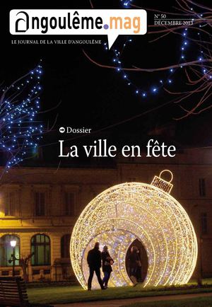 Angoulême.mag 50