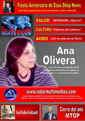 Revista EN TRANSITO