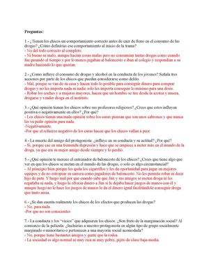 Pelicula de Diario De Un Rebelde