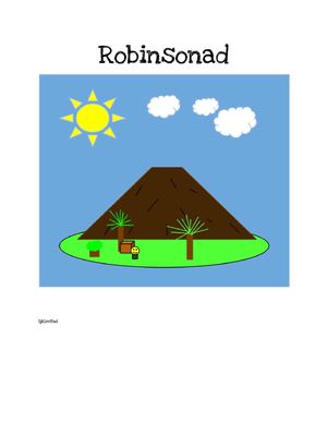 Robinsonad av Emilia