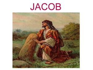  jacob