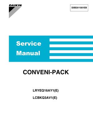 Conveni Pack