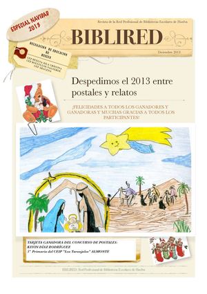 Revista especial Navidad 2013