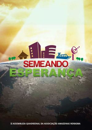 Revista II Quadrienal AAmaR