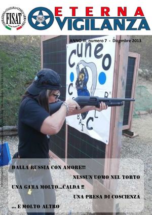 Eterna Vigilanza Dicembre 2013