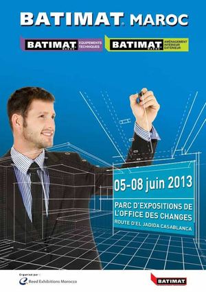 batimat 2013
