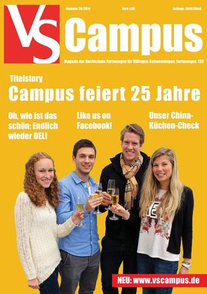 VS Campus 28