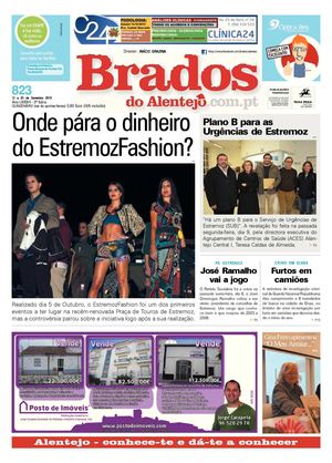 Brados do Alentejo - 12.12.2013