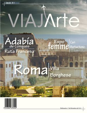 VIAJArte