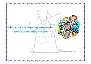 APADRINAMIENTO LECTOR