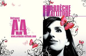 Ardèche Attitude n°1