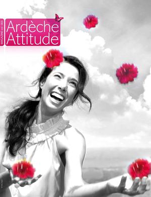 Ardèche Attitude n°3