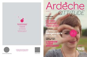 Ardèche Attitude n°4