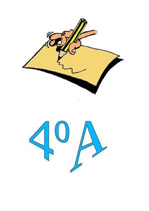 4ºA Concurso sobre el hospital