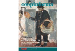 Coopinforma Dicembre 2010