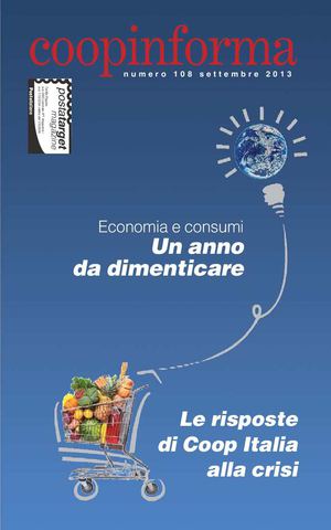 Coopinforma Settembre 2013