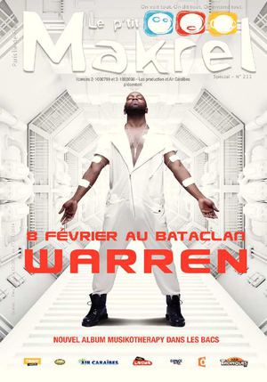 Le P'tit Makrel numéro 211