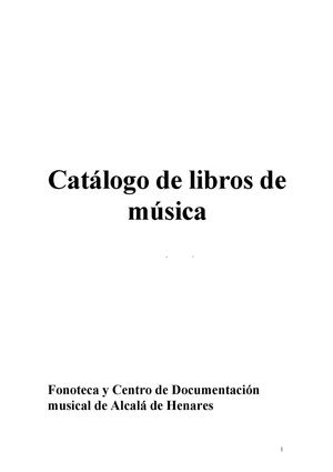 CATALOGO MONOG