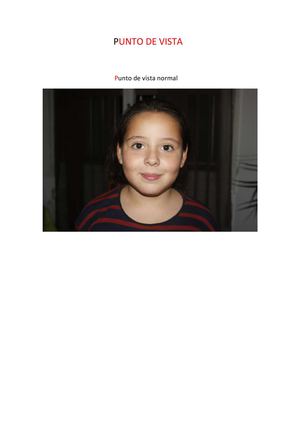 puntos de vista