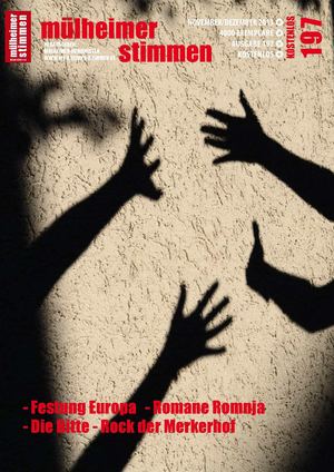 Mülheimer Stimmen 197
