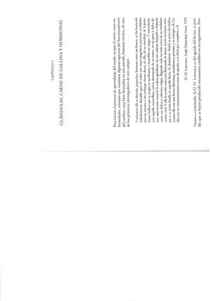 Respuesta al estrés