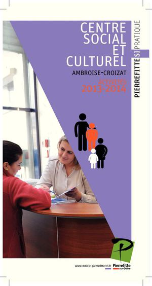 Centre Ambroise-Croizat