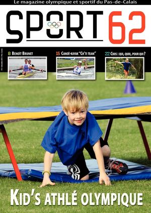 Sport 62 n°0