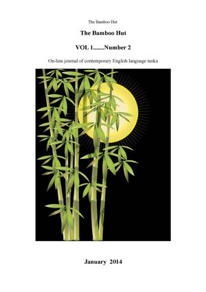 The Bamboo Hut Vol 1 Issue 2