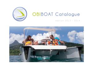 OBIBOAT CATALOGUE 