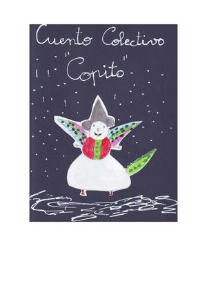 Copito ( Grupo de 4º A)