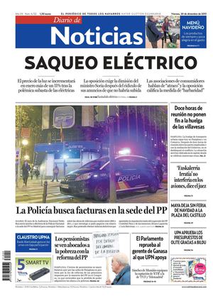 Diario de Noticias 20131220