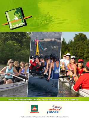 Point Randon'Aviron