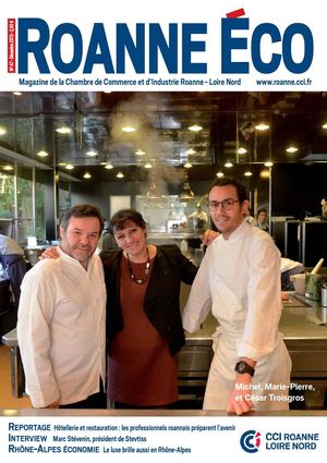 Roanne Eco n°47 - Décembre 2013