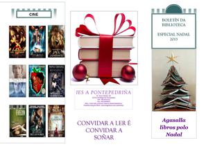 Guia de lectura para o nadal