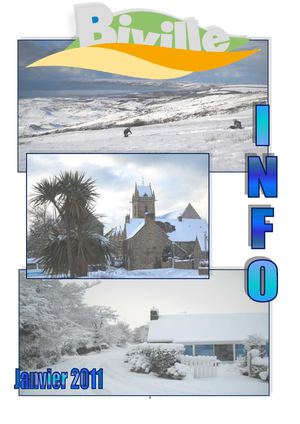 BIVILLE 2011