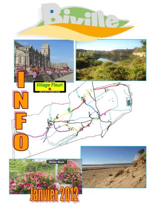 BIVILLE 2012
