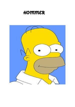 Hommer