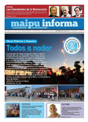 MAIPU INFORMA Número 9 Digital